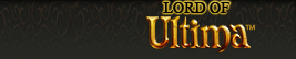 lord of ultima logo